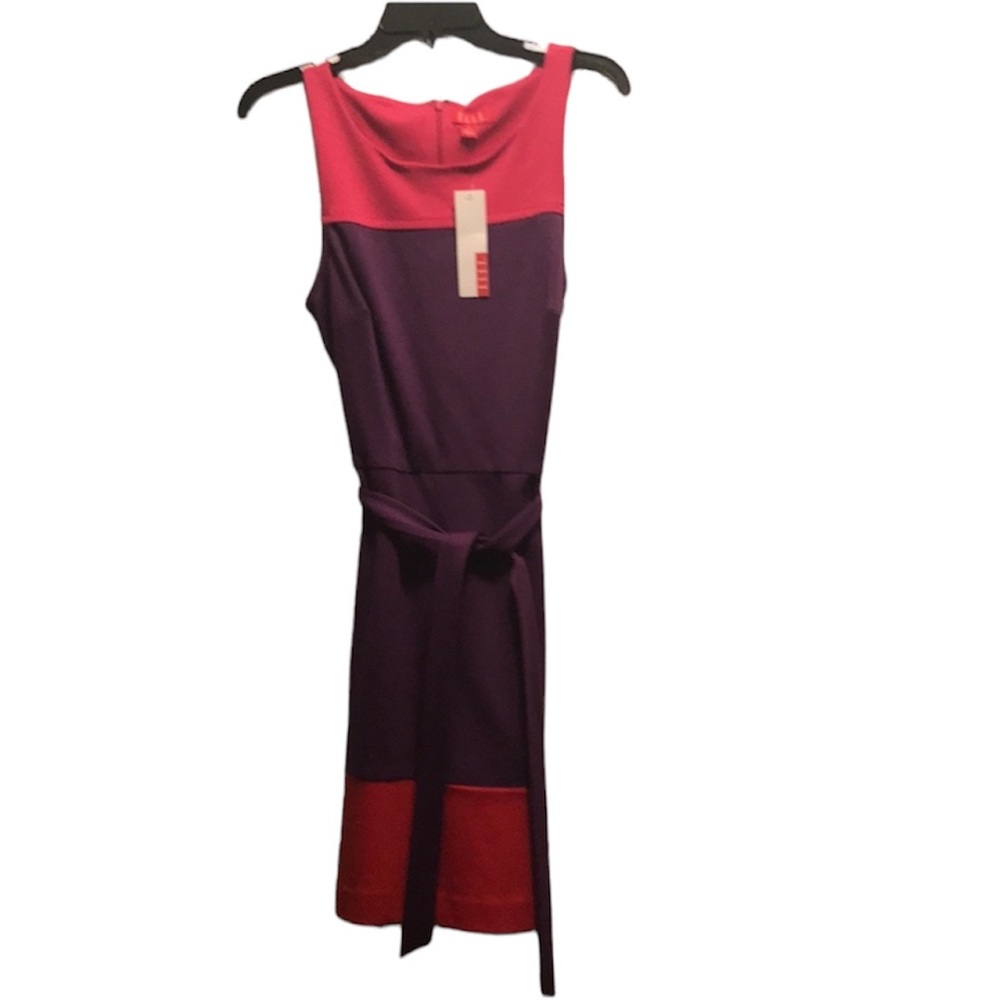 NWT ELLE Dress Size 8